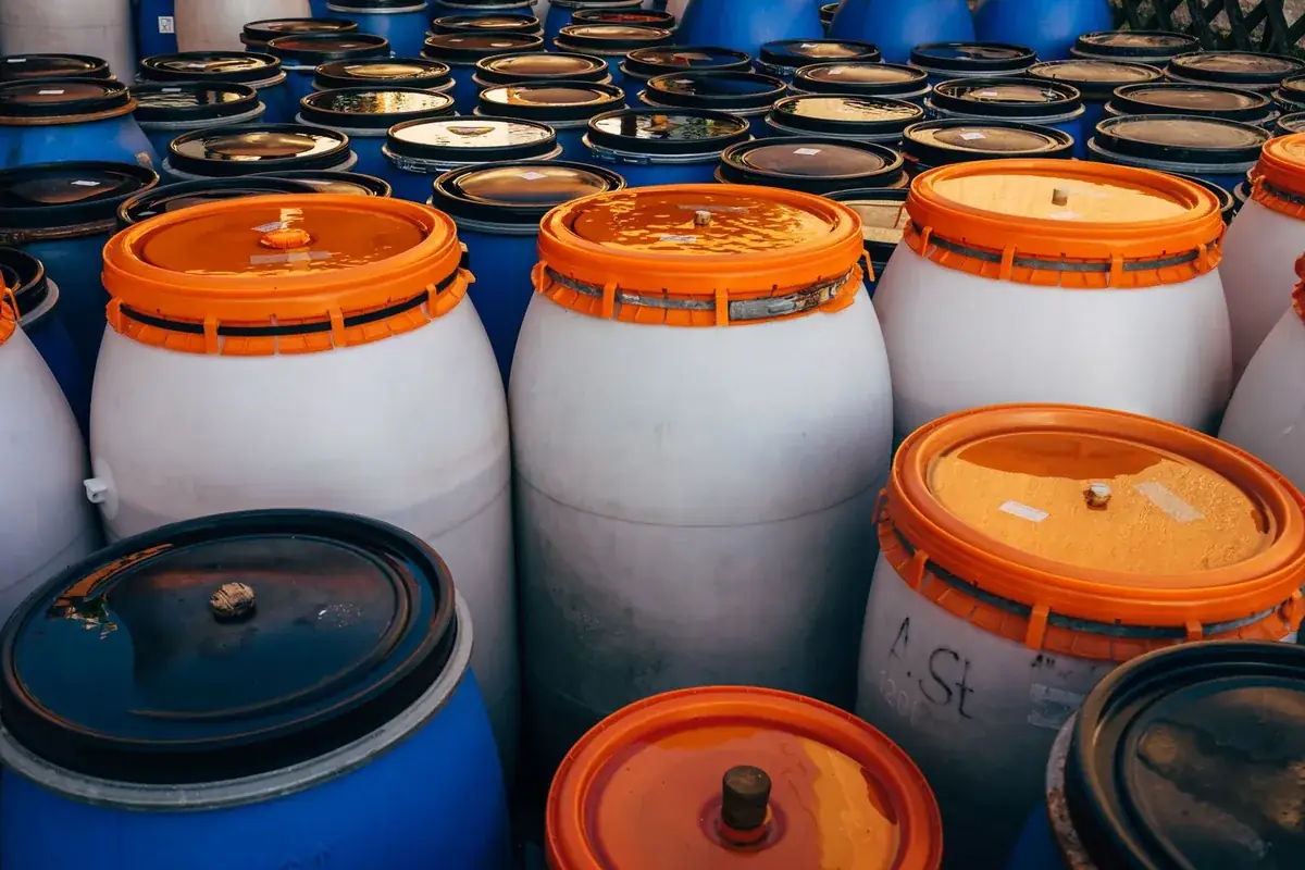Chemical & Toxic Waste Cleanup in Bowling Green, KY