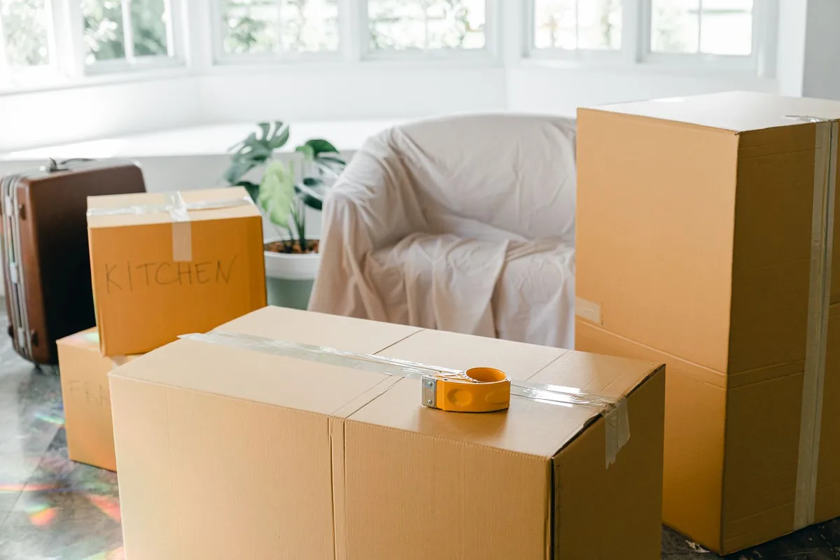 Hoarding Cleanup in Bowling Green, KY